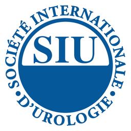 Société Internationale d'Urologie
Международное Общество Урологов 