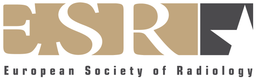 European Society of Radiology
Европейское общество радиологии