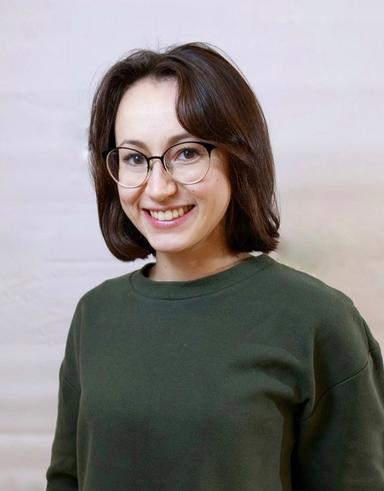 Елхова Светлана Сергеевна