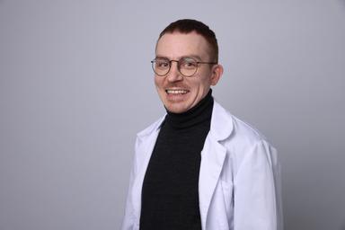 Фоминых Михаил Сергеевич