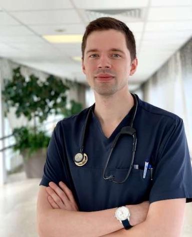 Шорохов Никита Сергеевич