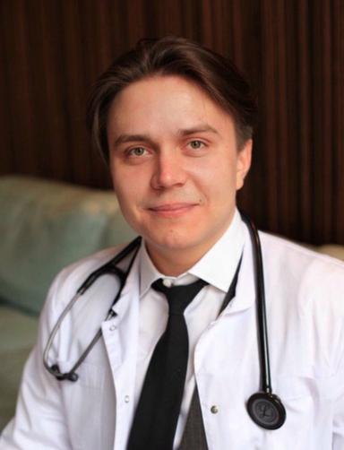 Шиндяпин Вадим Валерьевич